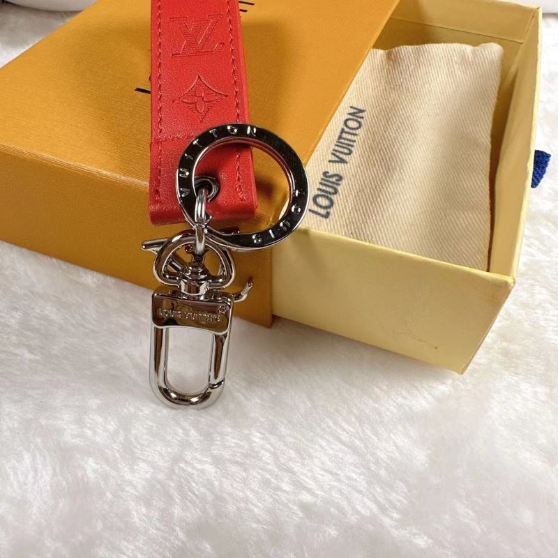 Louis Vuitton Keychains